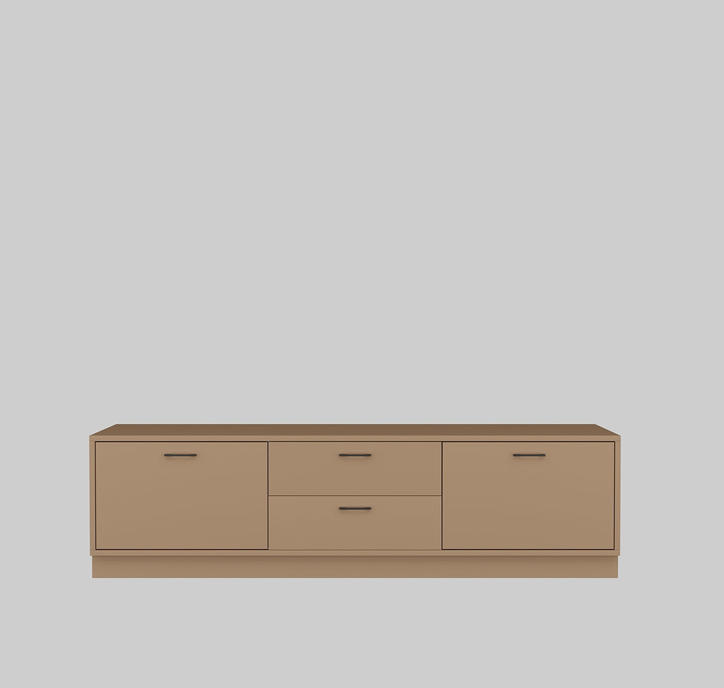 Woodchy Uvero TV Cabinet