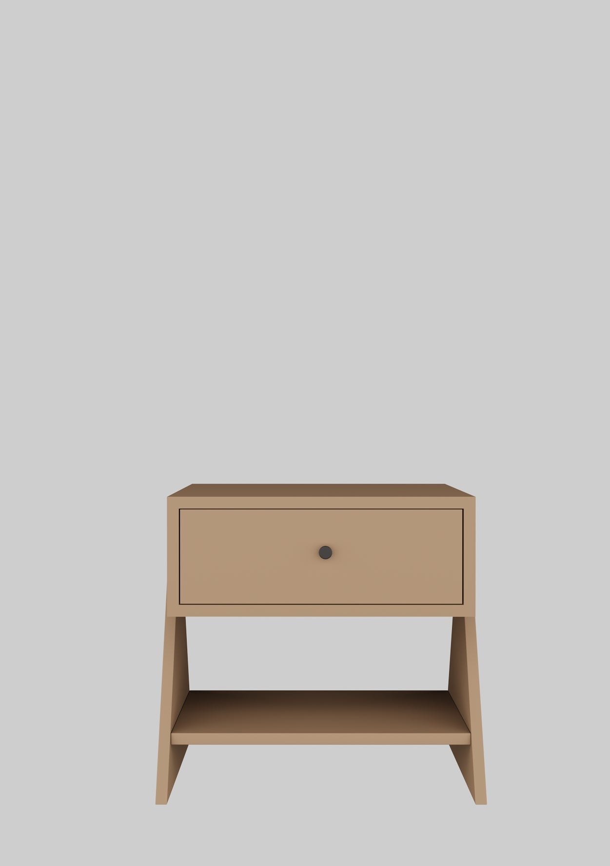 Woodchy Avro Storage