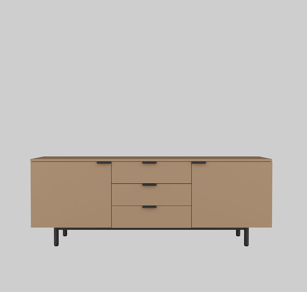 Woodchy Orizo TV Cabinet