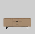 Woodchy Orizo TV Cabinet