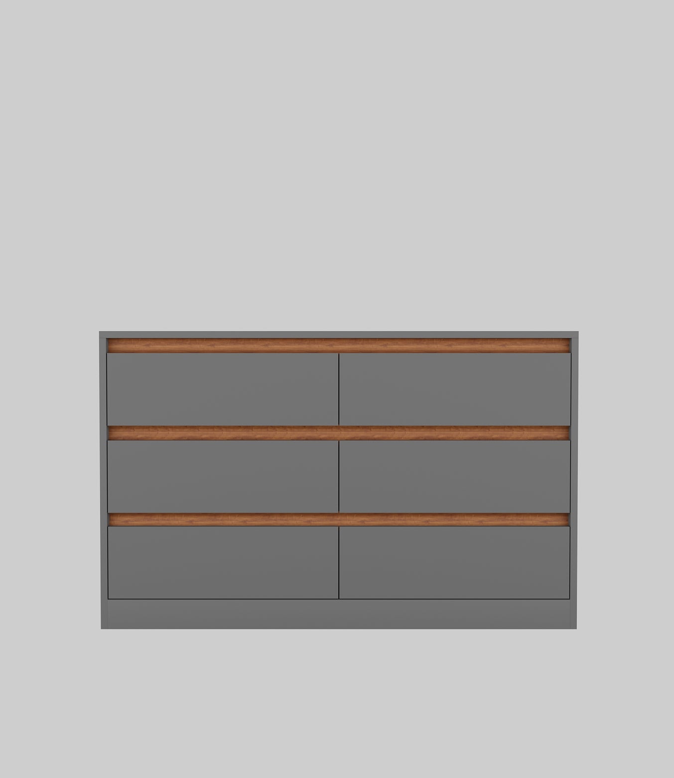Woodchy Orea Chest of Drawers