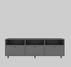 Woodchy Civico TV Cabinet