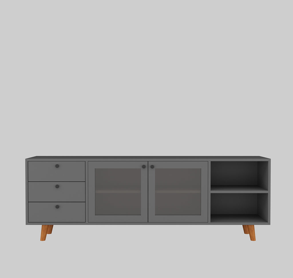 Woodchy Auris TV Cabinet