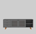 Woodchy Auris TV Cabinet