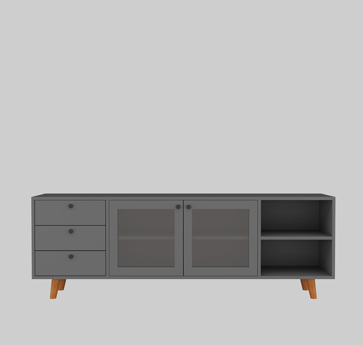 Woodchy Auris TV Cabinet