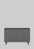 Woodchy Barba Storage