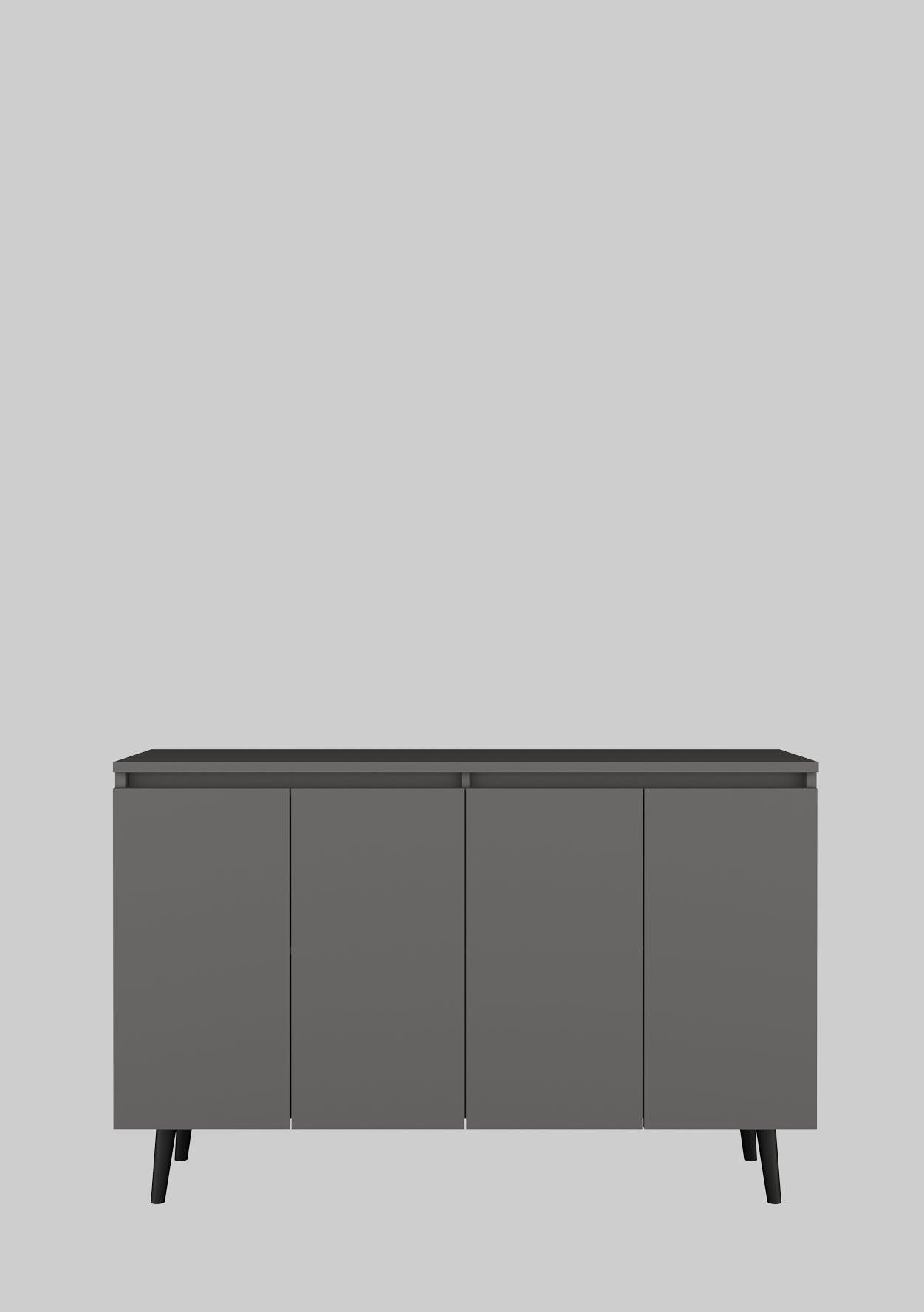 Woodchy Barba Storage