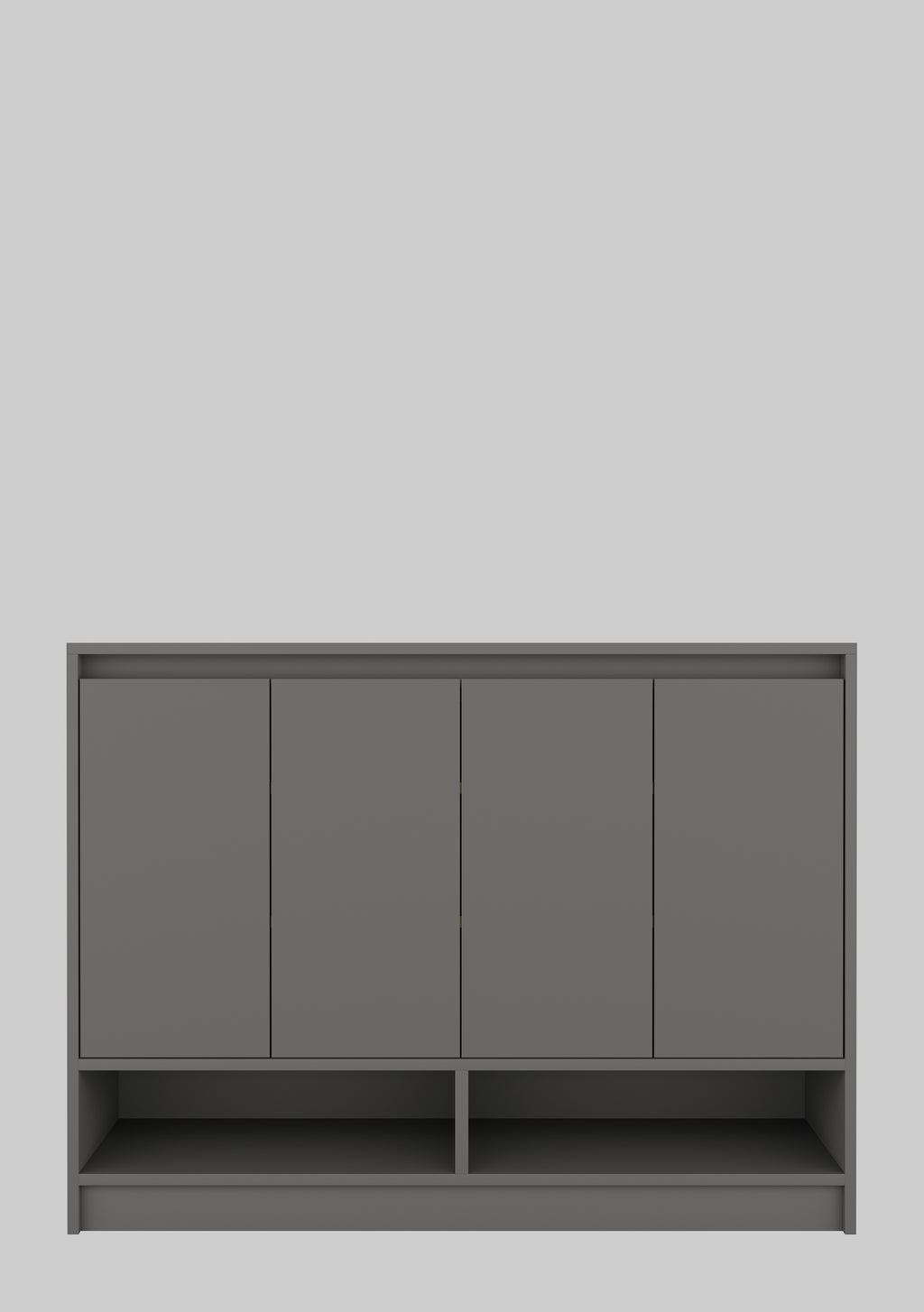 Woodchy Cofro Storage