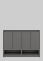 Woodchy Cofro Storage