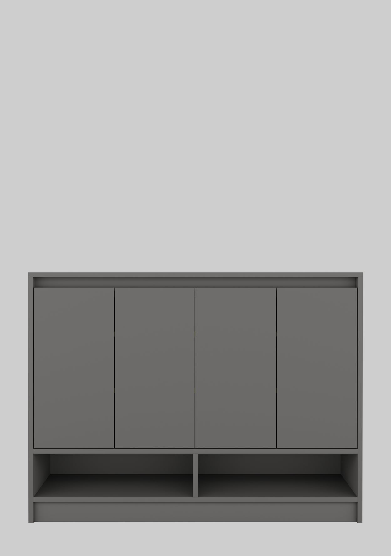 Woodchy Cofro Storage
