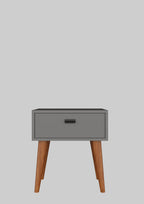 Woodchy Ordino Storage