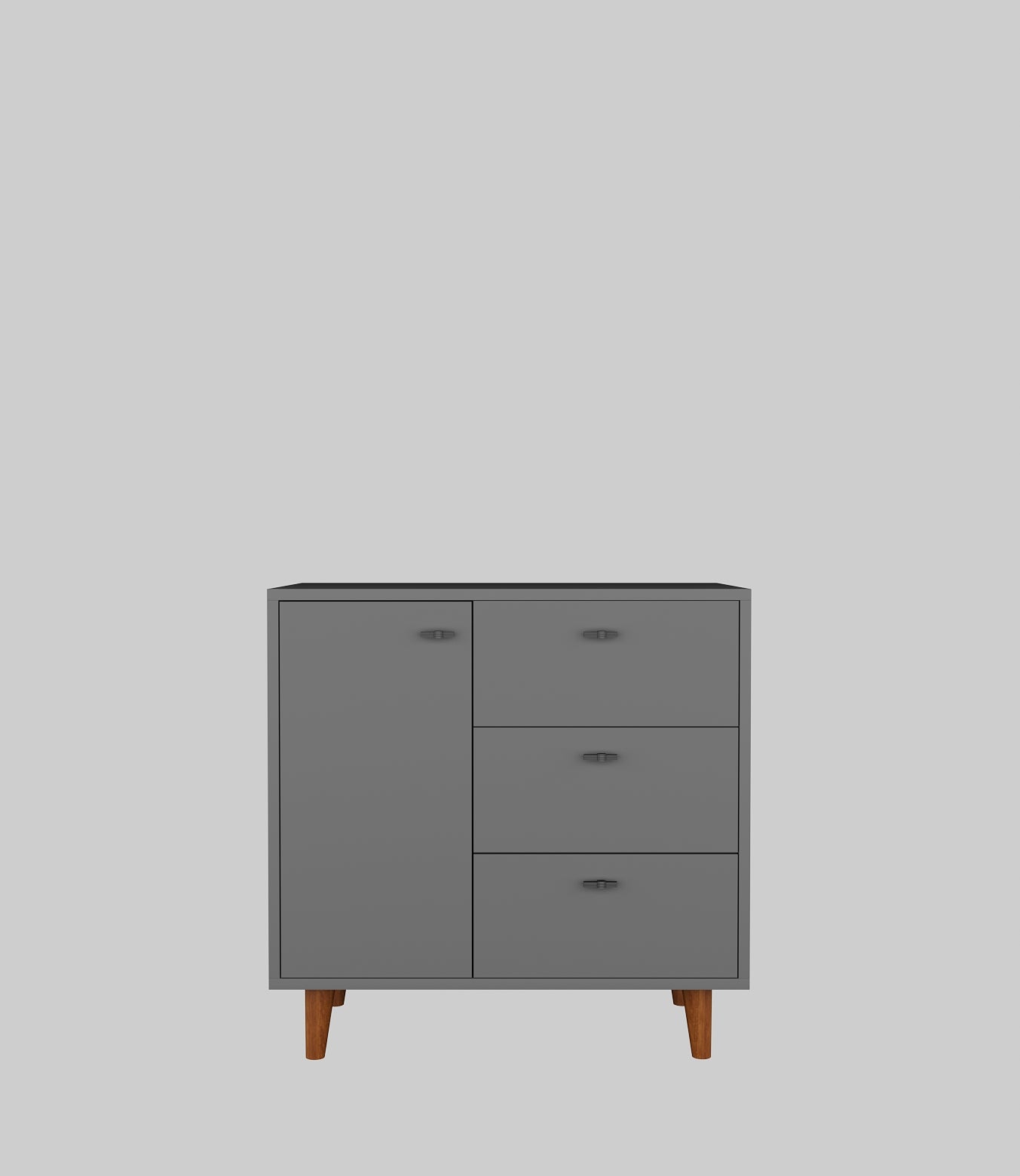 Woodchy Olmo Chest of Drawers