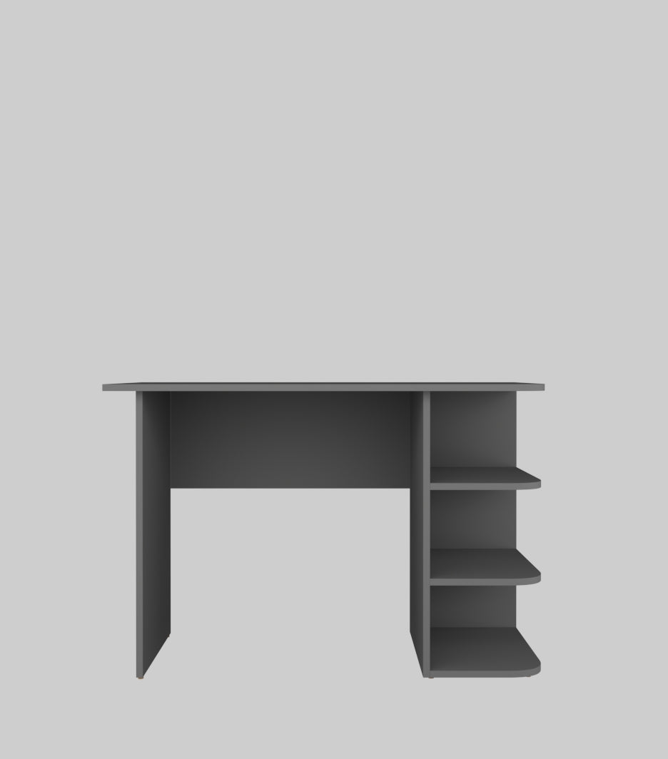 Woodchy Mento Study Table