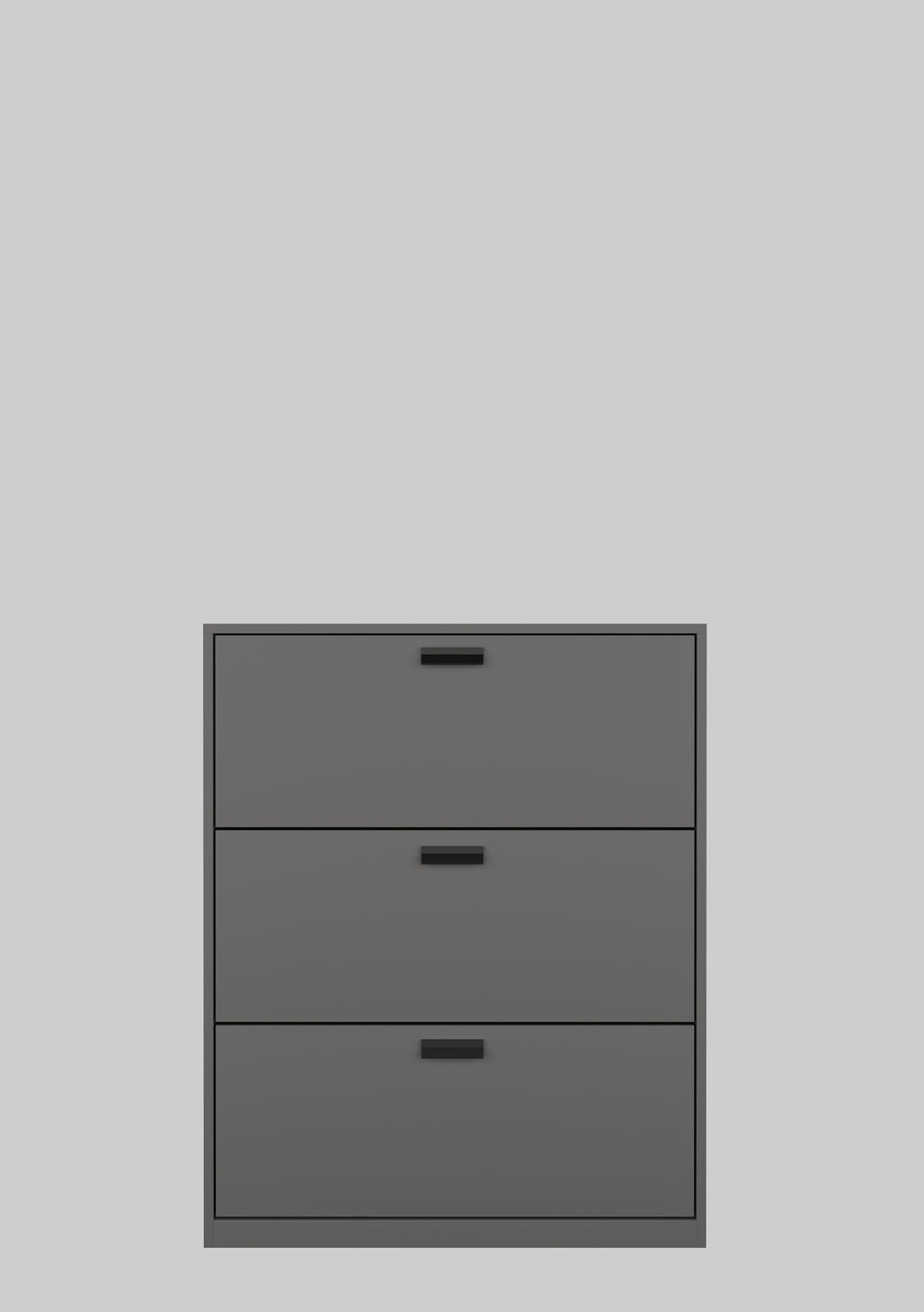 Woodchy Tosca Storage