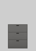 Woodchy Tosca Storage