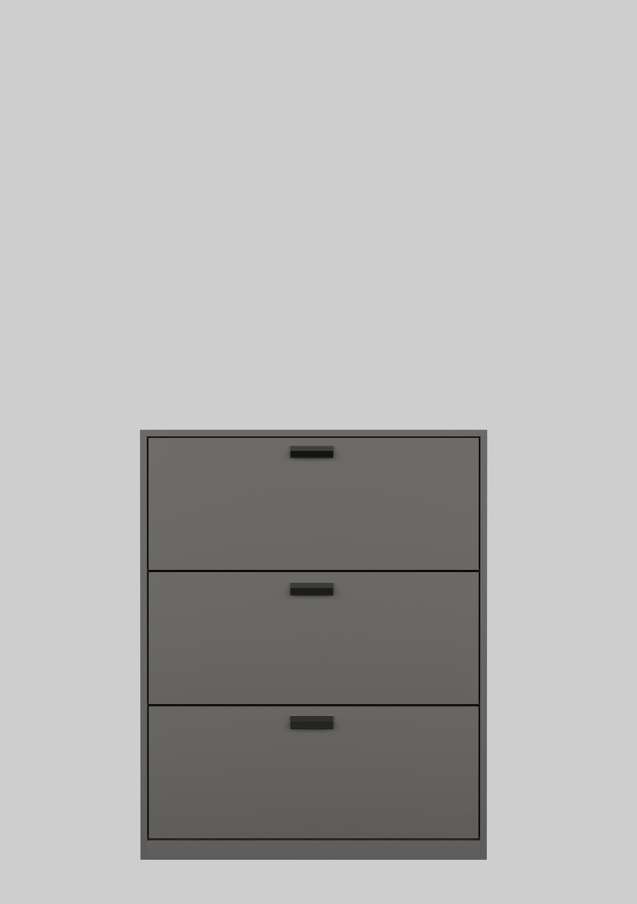 Woodchy Tosca Storage