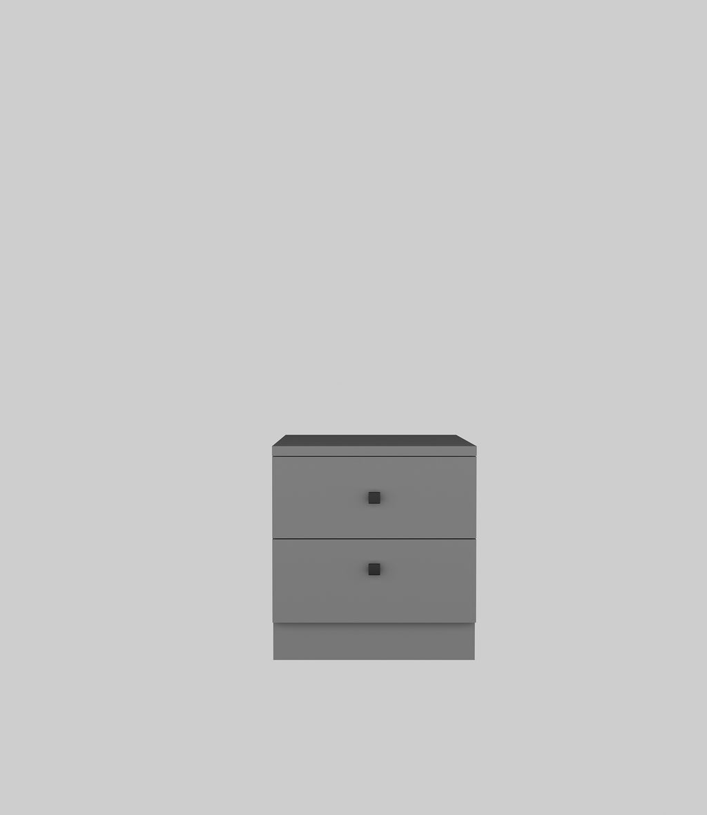 Woodchy Livo Chest of Drawers
