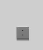 Woodchy Livo Chest of Drawers