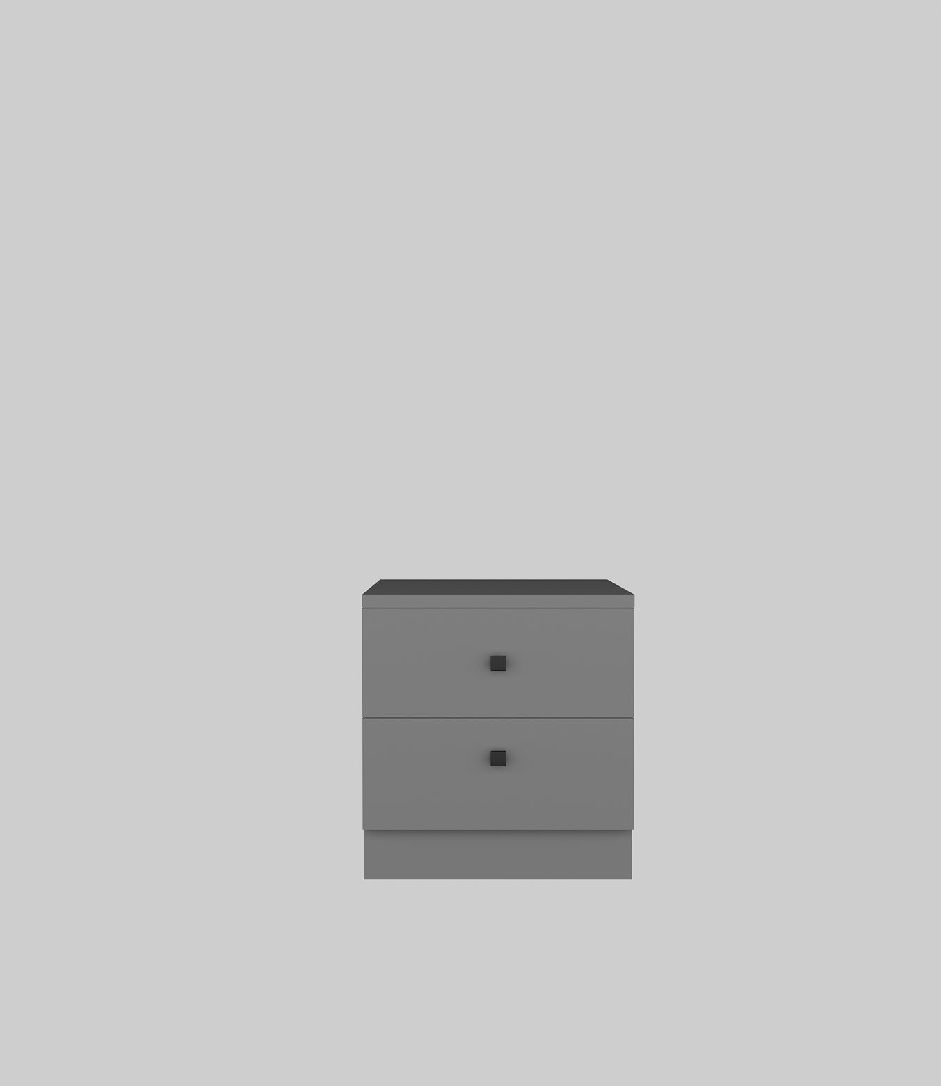 Woodchy Livo Chest of Drawers