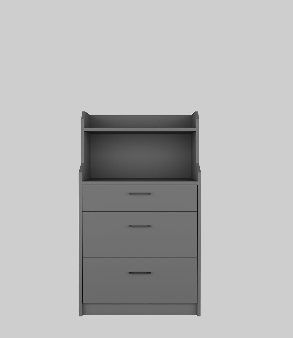 Woodchy Pleno Chest of Drawers