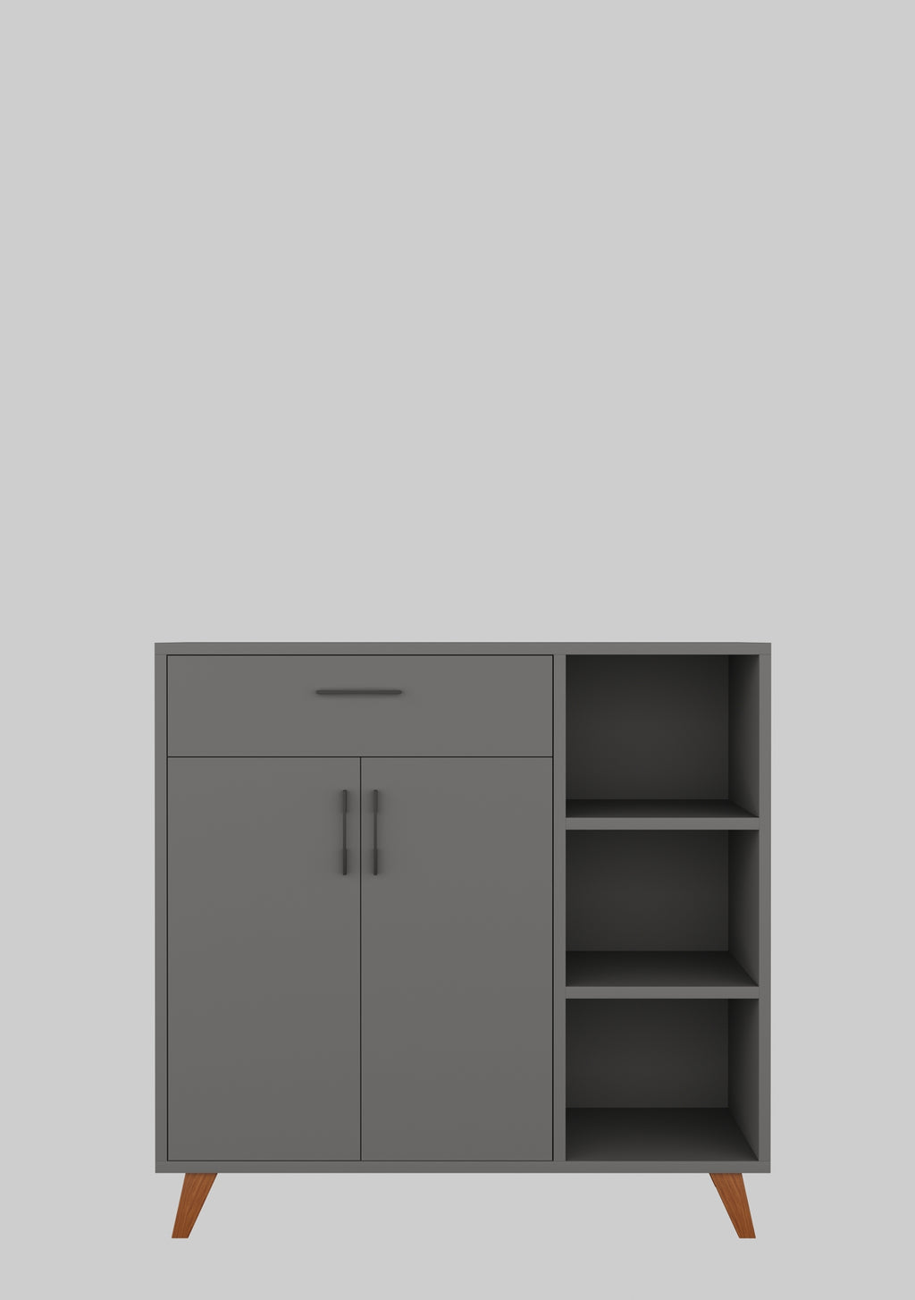 Woodchy Inizio Storage