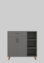 Woodchy Inizio Storage