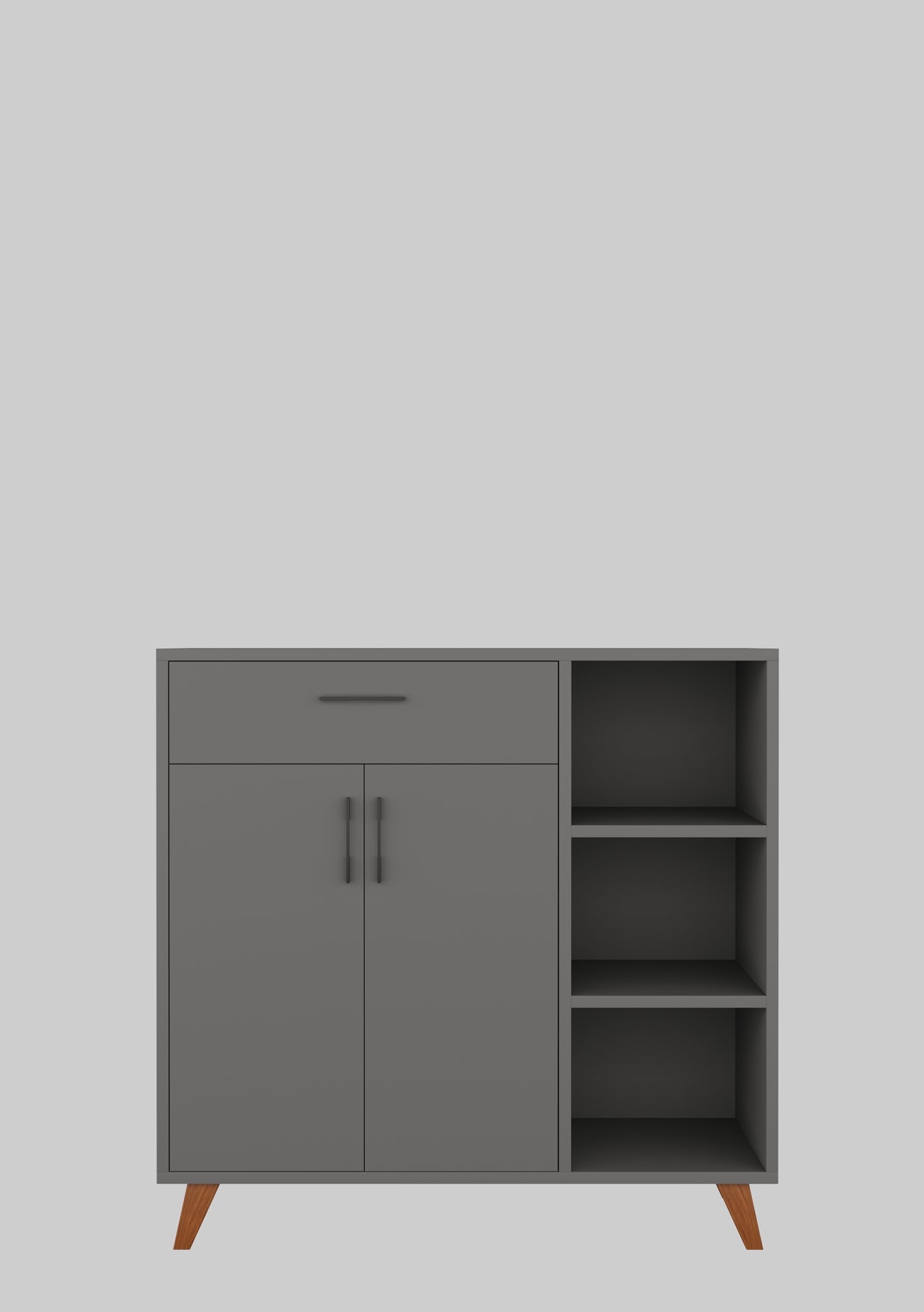 Woodchy Inizio Storage