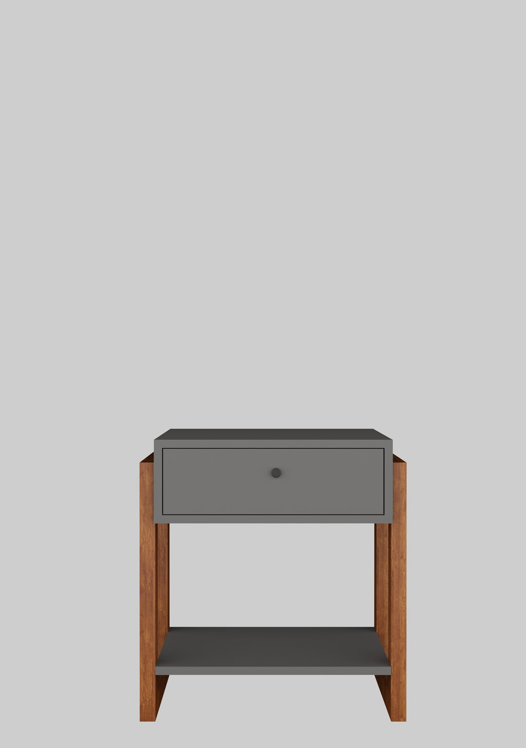 Woodchy Capace Storage