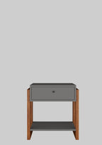 Woodchy Capace Storage