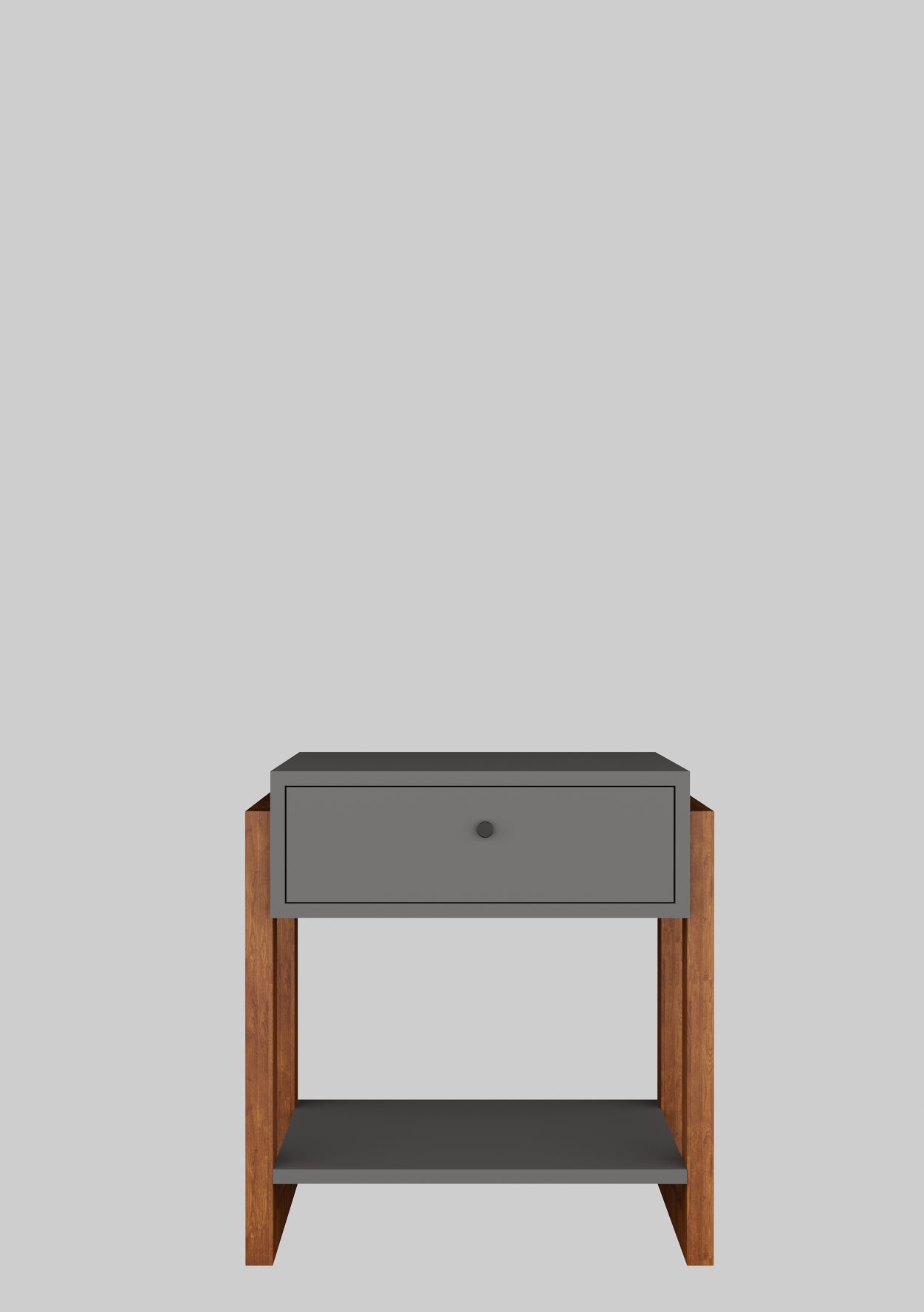 Woodchy Capace Storage