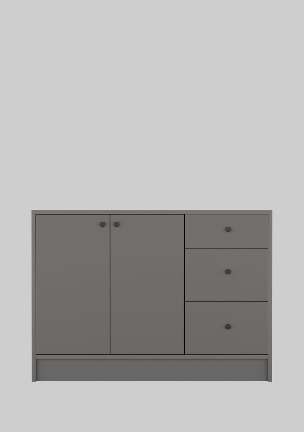 Woodchy Lourdo Storage