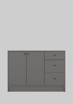 Woodchy Lourdo Storage