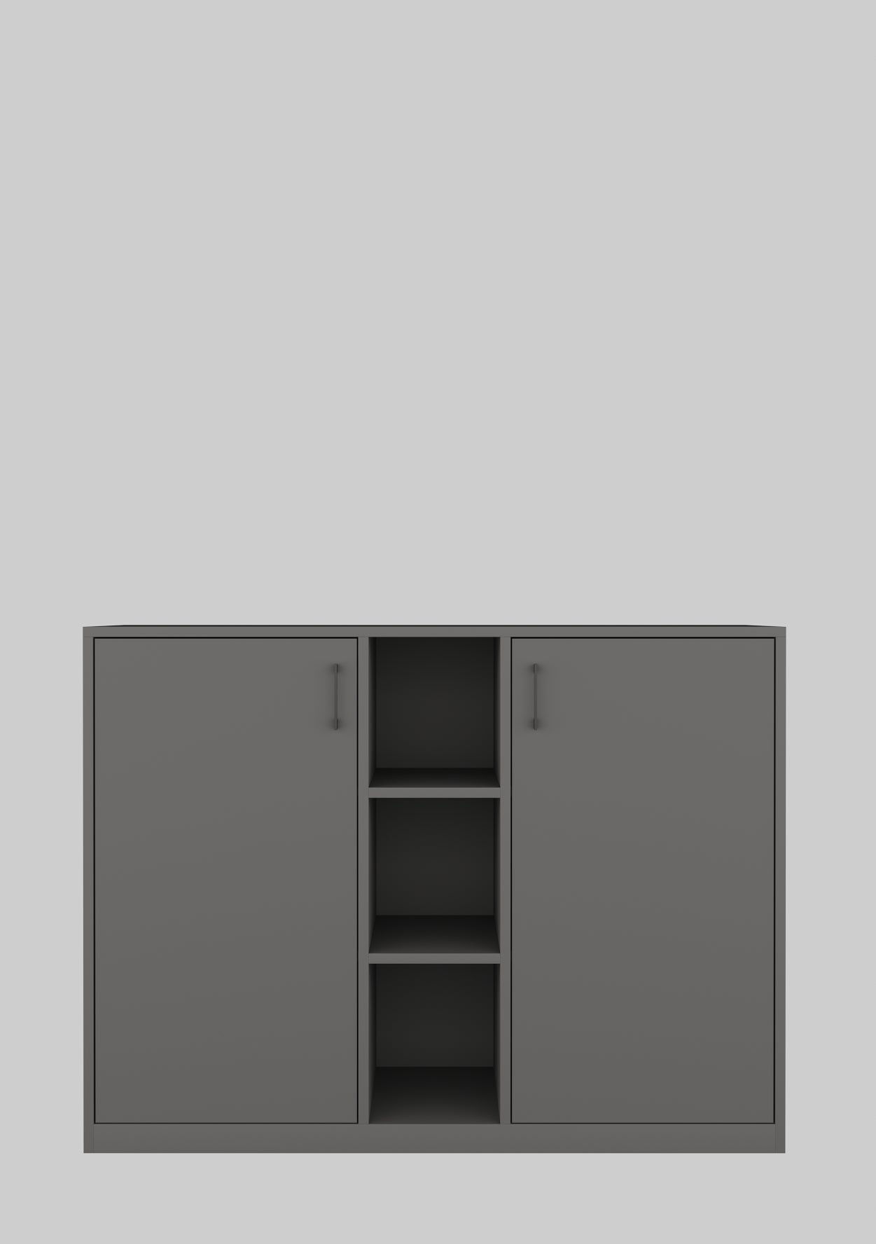 Woodchy Osmo Storage