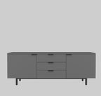 Woodchy Orizo TV Cabinet