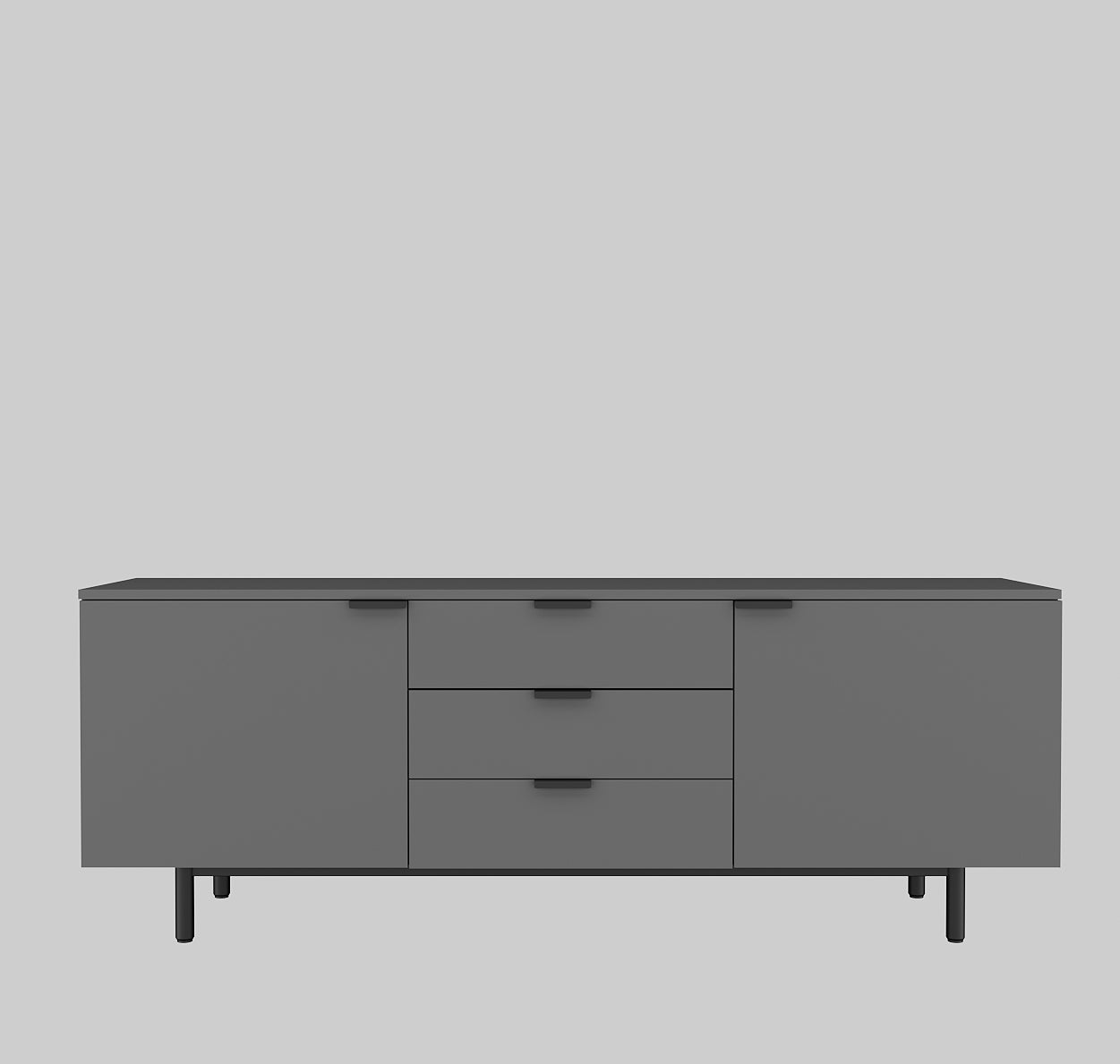 Woodchy Orizo TV Cabinet