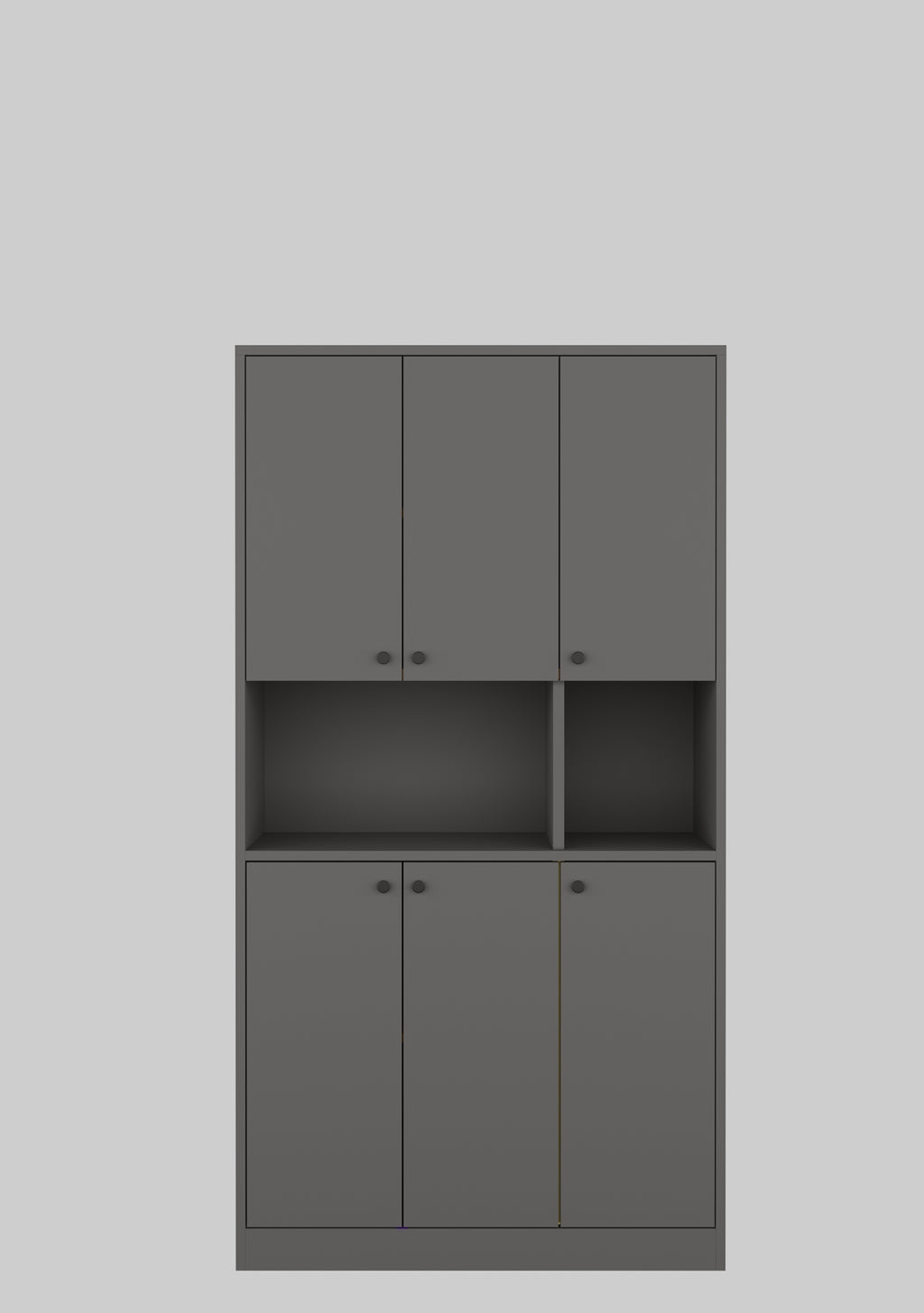 Woodchy Kibosz Storage