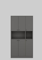 Woodchy Kibosz Storage
