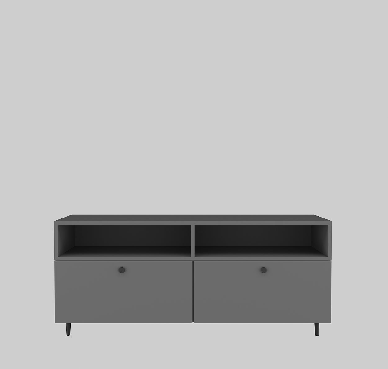 Woodchy Orama TV Cabinet