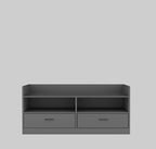 Woodchy Optos TV Cabinet
