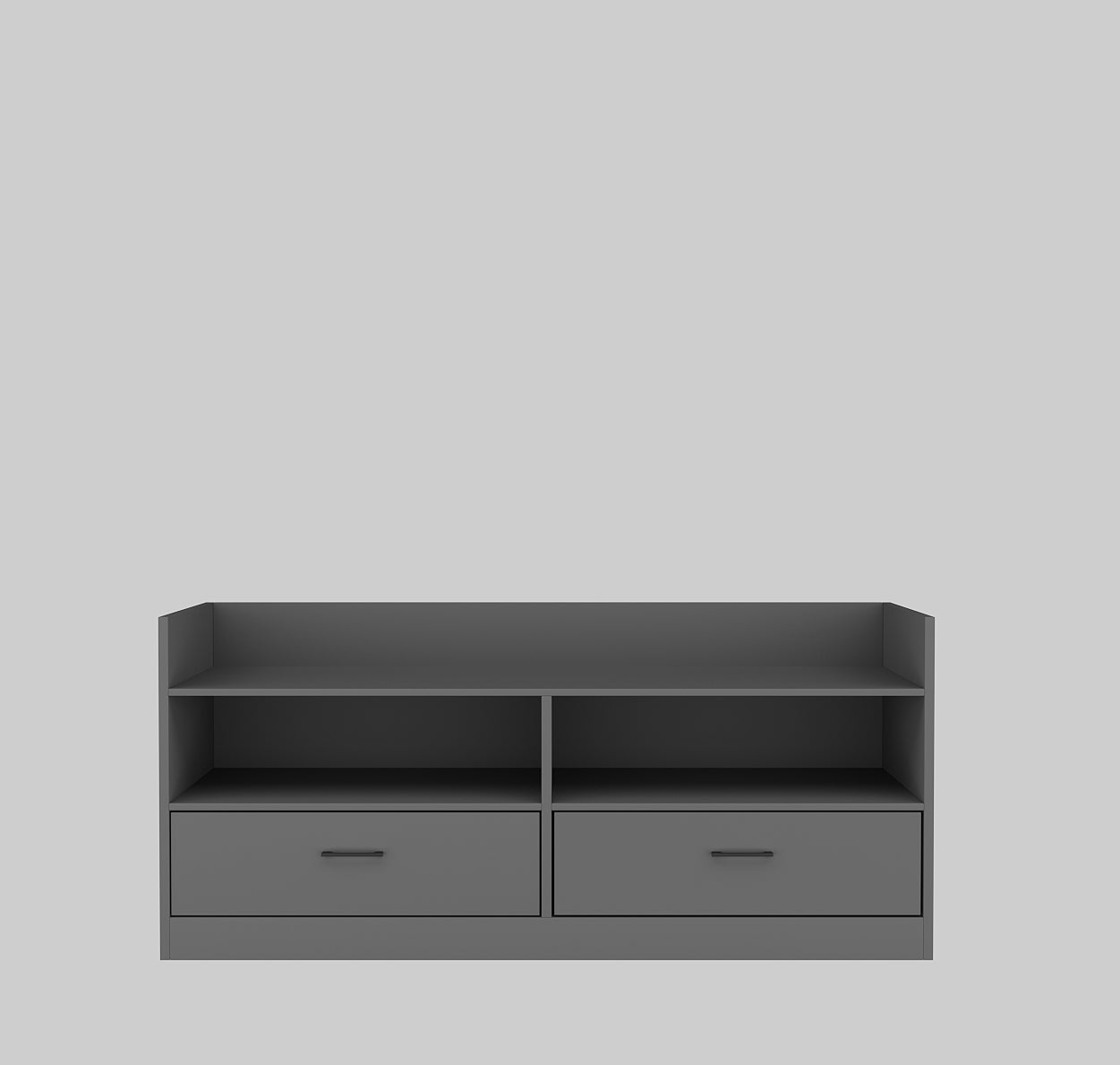 Woodchy Optos TV Cabinet