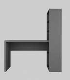 Woodchy Telos Study Table
