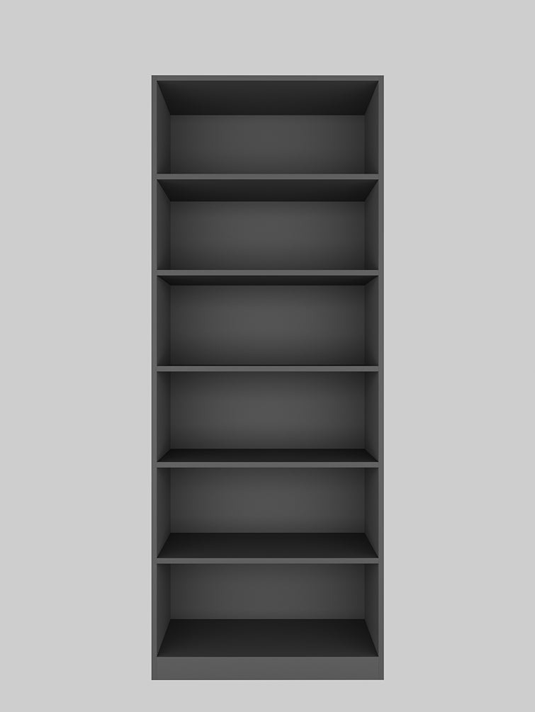 Woodchy Filo Bookcase