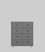 Woodchy Trazo Chest of Drawers
