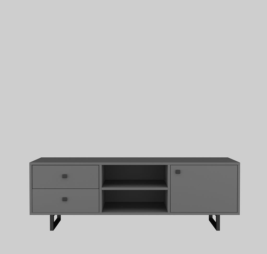 Woodchy Orlo TV Cabinet