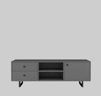 Woodchy Orlo TV Cabinet