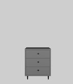 Woodchy Aura Chest of Drawers