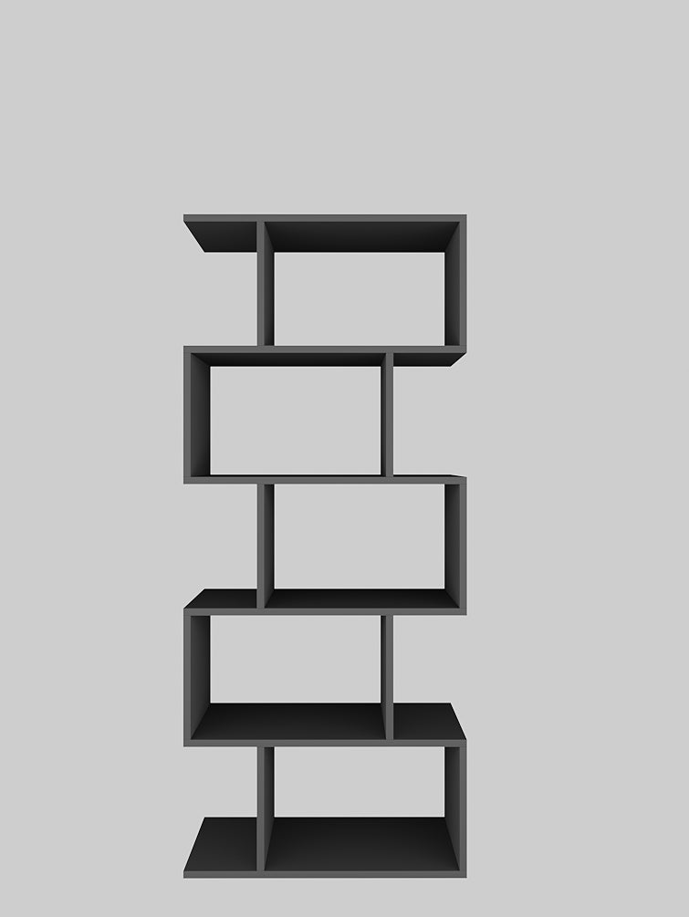 Woodchy Forte Bookcase