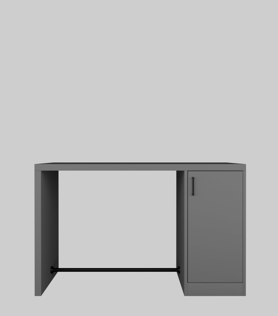 Woodchy Doxa Study Table
