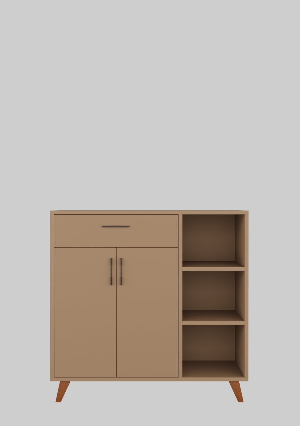Woodchy Inizio Storage