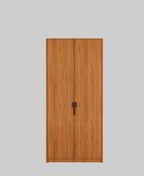 Woodchy Finitura Wordrobe